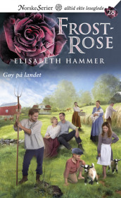 Gøy på landet av Elisabeth Hammer (Ebok)