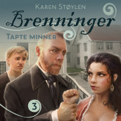 Tapte minner av Karen Støylen (Nedlastbar lydbok)