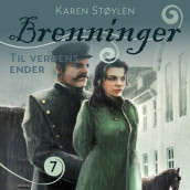 Til verdens ende av Karen Støylen (Nedlastbar lydbok)