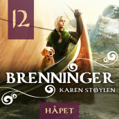 Håpet av Karen Støylen (Nedlastbar lydbok)