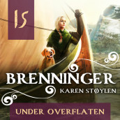 Under overflaten av Karen Støylen (Nedlastbar lydbok)