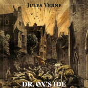 Dr. Ox's ide av Jules Verne (Nedlastbar lydbok)