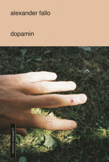 Dopamin av Alexander Fallo (Innbundet)