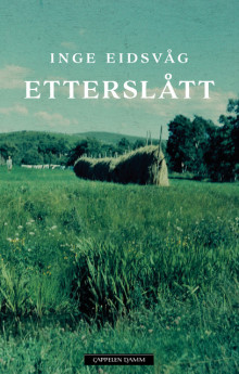 Etterslått av Inge Eidsvåg (Ebok)