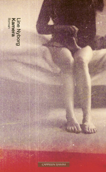 Kamera av Line Nyborg (Innbundet)