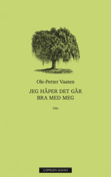 Jeg håper det går bra med meg av Ole-Petter Vaaten (Ebok)