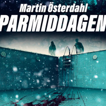 Parmiddagen av Martin Österdahl (Nedlastbar lydbok)