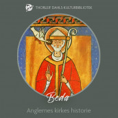 Anglernes kirkes historie av Beda (Nedlastbar lydbok)