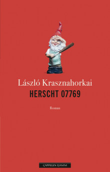 Herscht 07769 av László Krasznahorkai (Ebok)