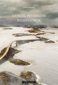 Samuel Pedersens reisedagbok av Knut Ødegård (Ebok)