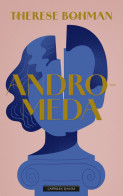 Omslag - Andromeda