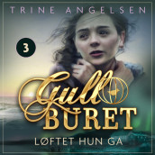 Løftet hun ga av Trine Angelsen (Nedlastbar lydbok)