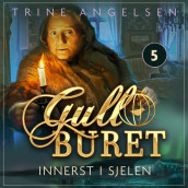 Innerst i sjelen av Trine Angelsen (Nedlastbar lydbok)