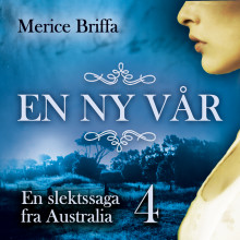 En ny vår av Merice Briffa (Nedlastbar lydbok)