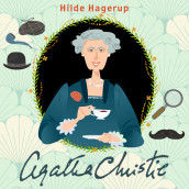 Agatha Christie av Hilde Hagerup (Nedlastbar lydbok)