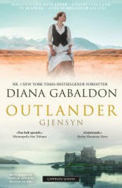 Gjensyn av Diana Gabaldon (Ebok)