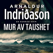 Mur av taushet av Arnaldur Indridason (Nedlastbar lydbok)