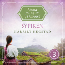 Sypiken av Inger Harriet Hegstad (Nedlastbar lydbok)