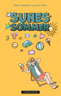 Omslag - Sunes sommer