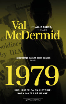 1979 av Val McDermid (Heftet)
