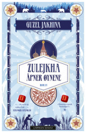 Zulejkha åpner øynene av Guzel Jakhina (Heftet)
