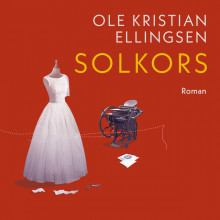 Solkors av Ole Kristian Ellingsen (Nedlastbar lydbok)