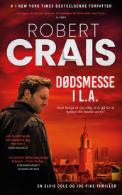 Dødsmesse i L.A. av Robert Crais (Ebok)