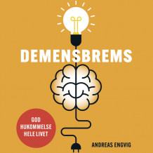 Demensbrems av Andreas Engvig (Nedlastbar lydbok)