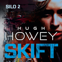 Skift av Hugh Howey (Nedlastbar lydbok)