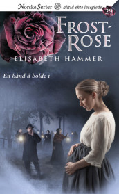 En hånd å holde i av Elisabeth Hammer (Ebok)