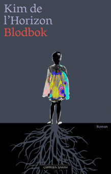 Blodbok av Kim de l'Horizon (Innbundet)