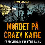Mordet på Crazy Katie av Peter Abrahams (Nedlastbar lydbok)
