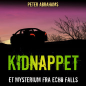 Kidnappet av Peter Abrahams (Nedlastbar lydbok)