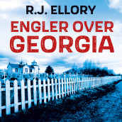 Engler over Georgia av R.J. Ellory (Nedlastbar lydbok)