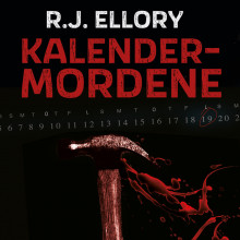 Kalendermordene av R.J. Ellory (Nedlastbar lydbok)