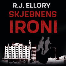 Skjebnens ironi av R.J. Ellory (Nedlastbar lydbok)