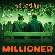 Millioner av Frank Cottrell Boyce (Nedlastbar lydbok)
