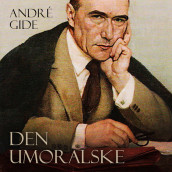 Den umoralske av André Gide (Nedlastbar lydbok)
