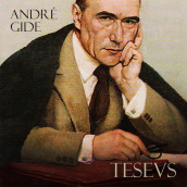 Tesevs av André Gide (Nedlastbar lydbok)