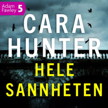 Hele sannheten av Cara Hunter (Nedlastbar lydbok)