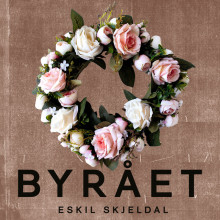 Byrået av Eskil Skjeldal (Nedlastbar lydbok)