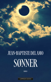 Sønner av Jean-Baptiste Del Amo (Innbundet)