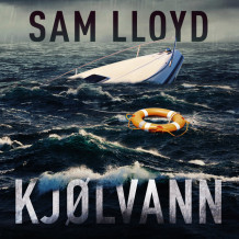 Kjølvann av Sam Lloyd (Nedlastbar lydbok)