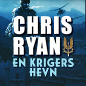 En krigers hevn av Chris Ryan (Nedlastbar lydbok)