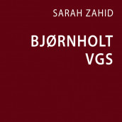 Bjørnholt vgs av Sarah Zahid (Nedlastbar lydbok)