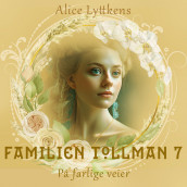 På farlige veier av Alice Lyttkens (Nedlastbar lydbok)