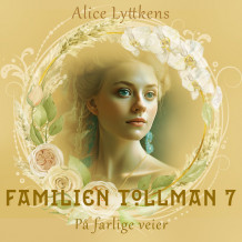 På farlige veier av Alice Lyttkens (Nedlastbar lydbok)