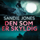 Den som er skyldig av Sandie Jones (Nedlastbar lydbok)