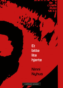 Et bitte lite hjerte av Ninni Nyhus (Ebok)