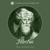 Den jødiske krig av Josefus (Nedlastbar lydbok)